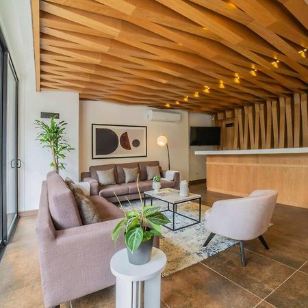 Cali River Suites By Yellowkey Capital Eksteriør billede