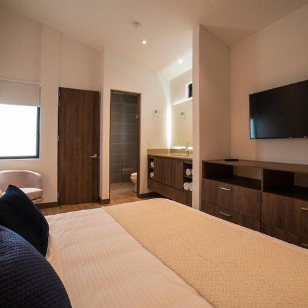 Cali River Suites By Yellowkey Capital Eksteriør billede