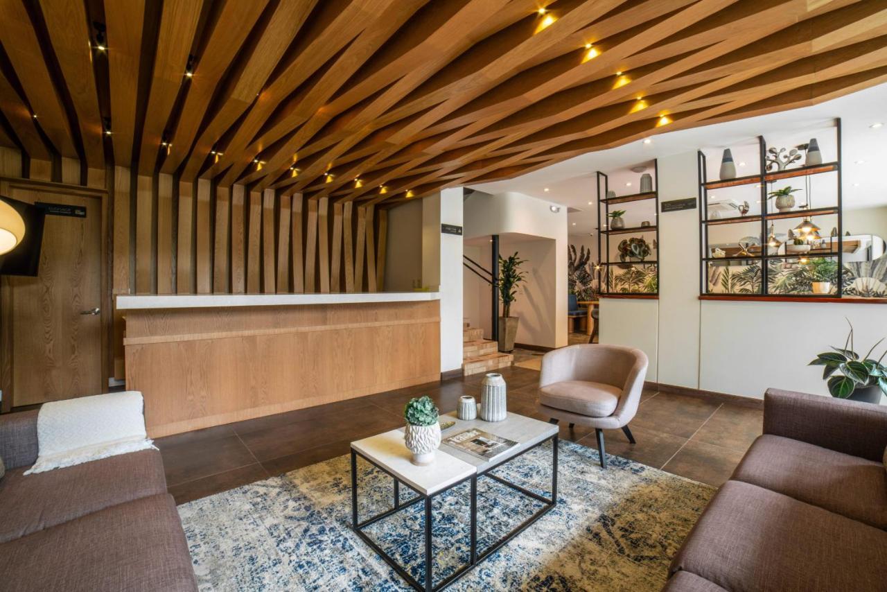 Cali River Suites By Yellowkey Capital Eksteriør billede