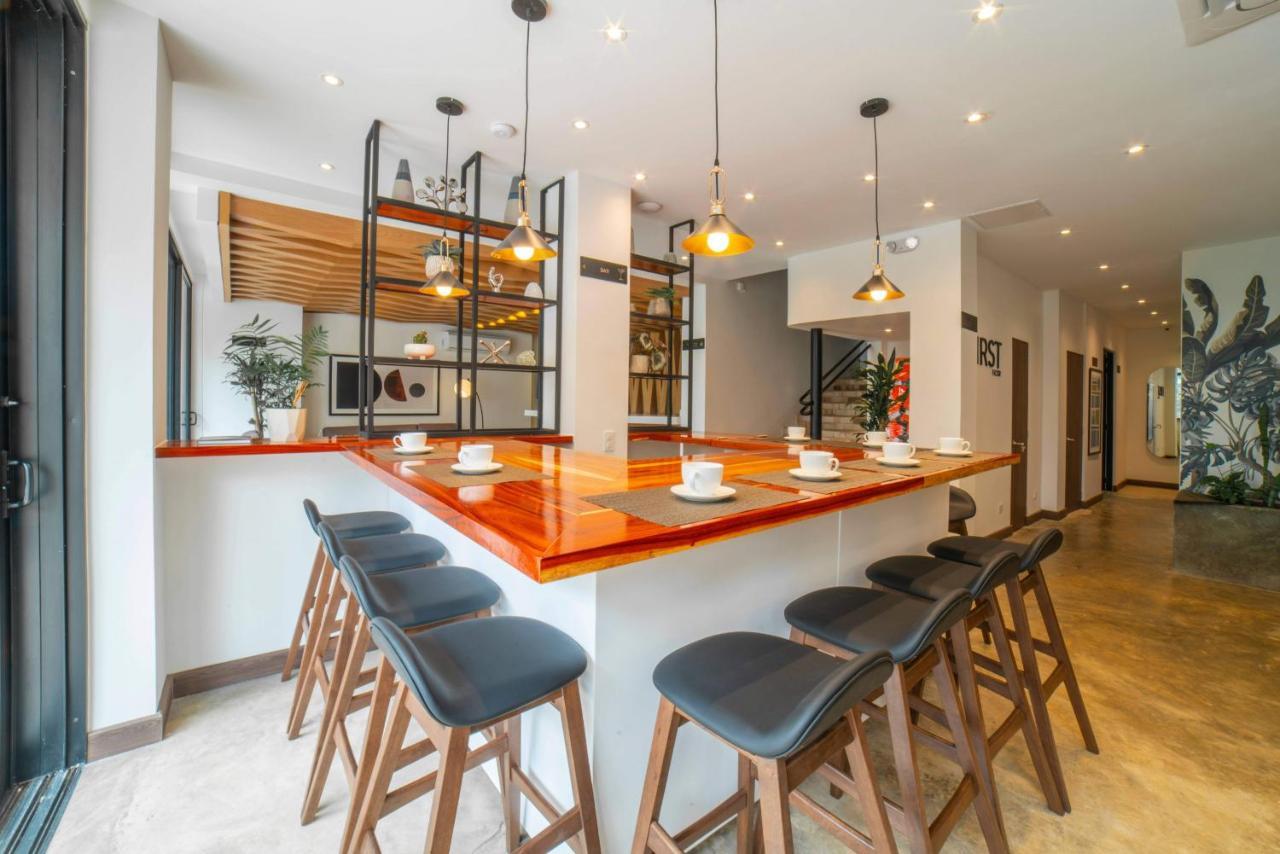 Cali River Suites By Yellowkey Capital Eksteriør billede