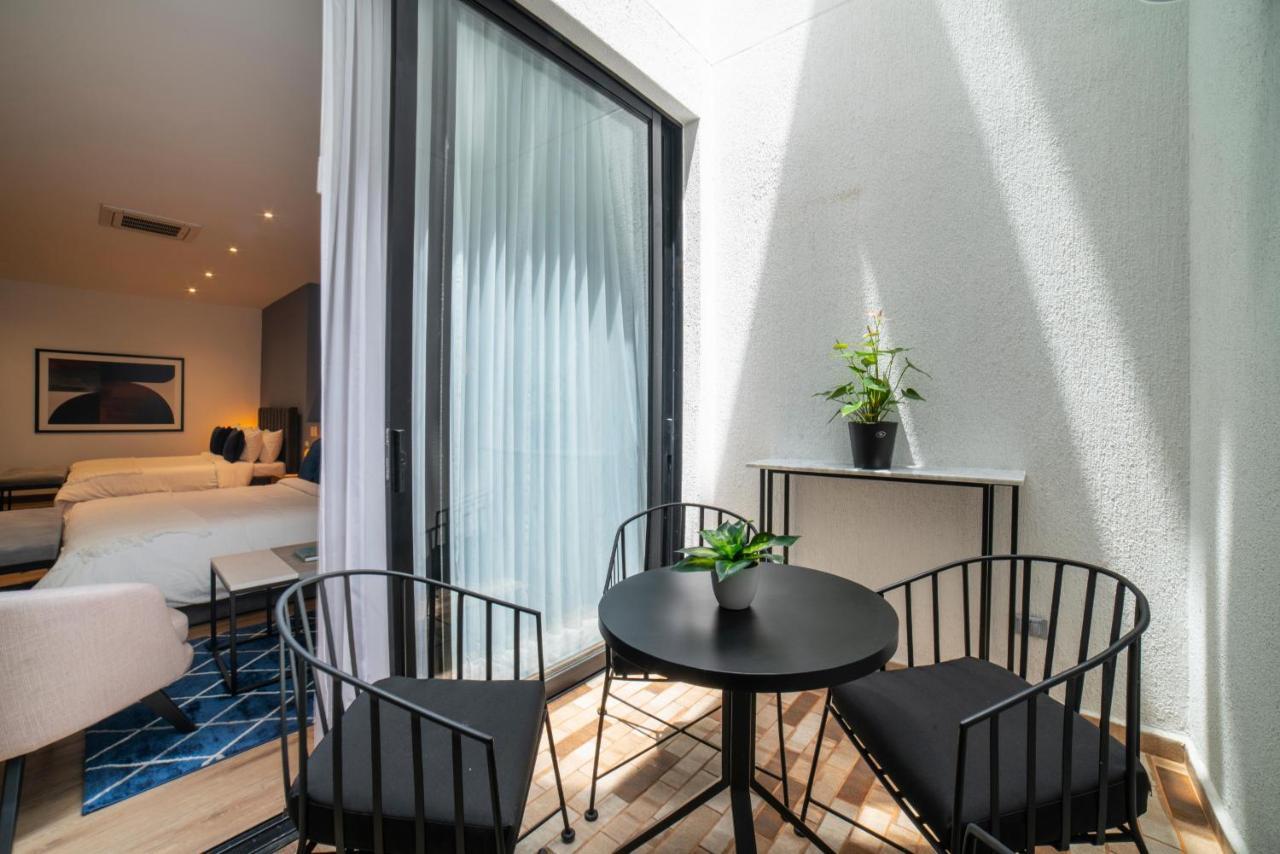 Cali River Suites By Yellowkey Capital Eksteriør billede