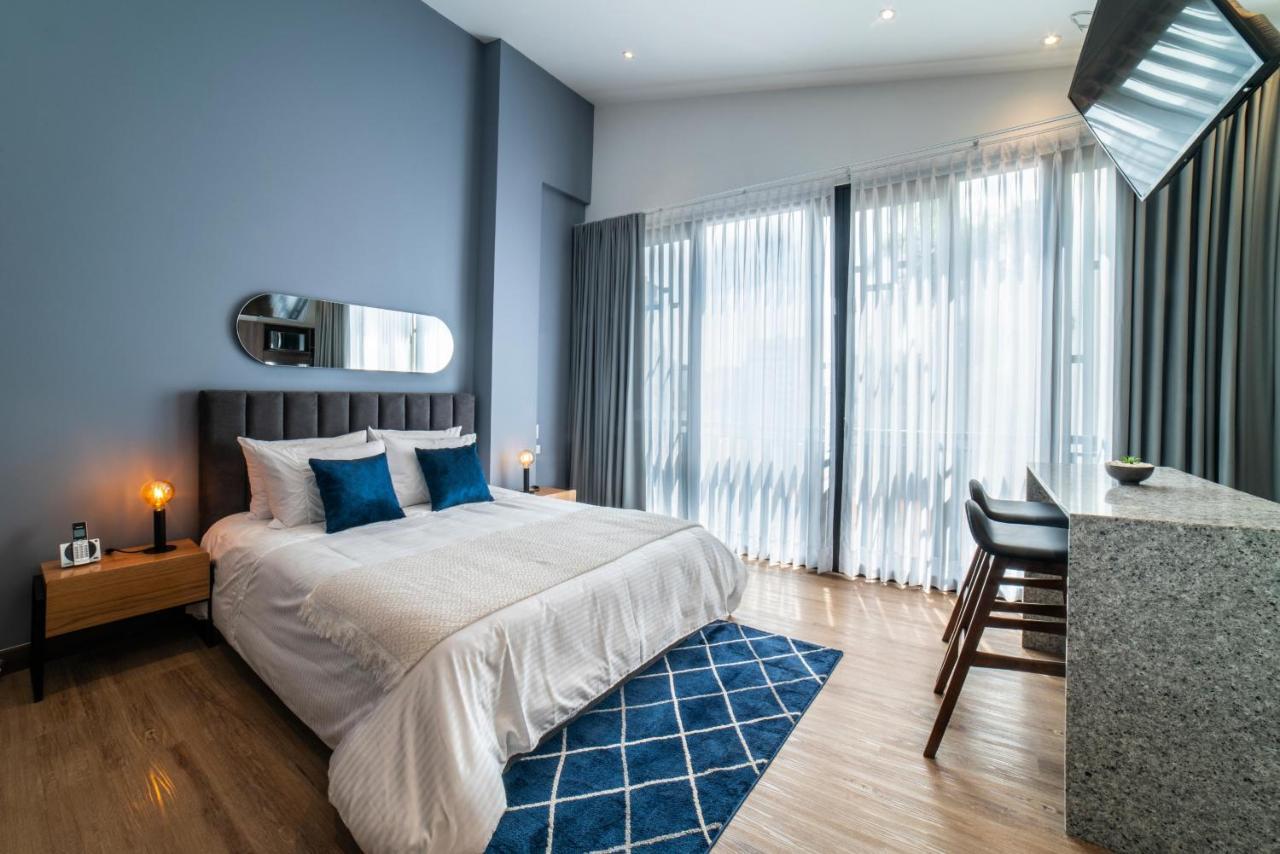 Cali River Suites By Yellowkey Capital Eksteriør billede
