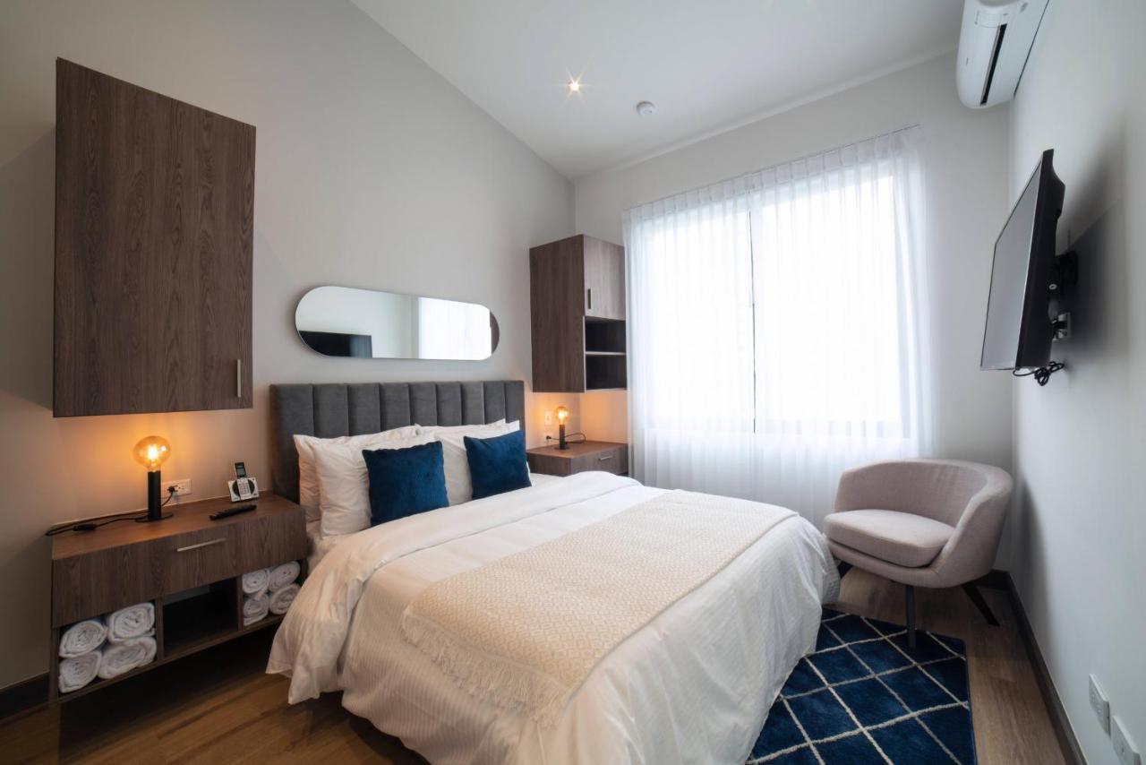 Cali River Suites By Yellowkey Capital Eksteriør billede