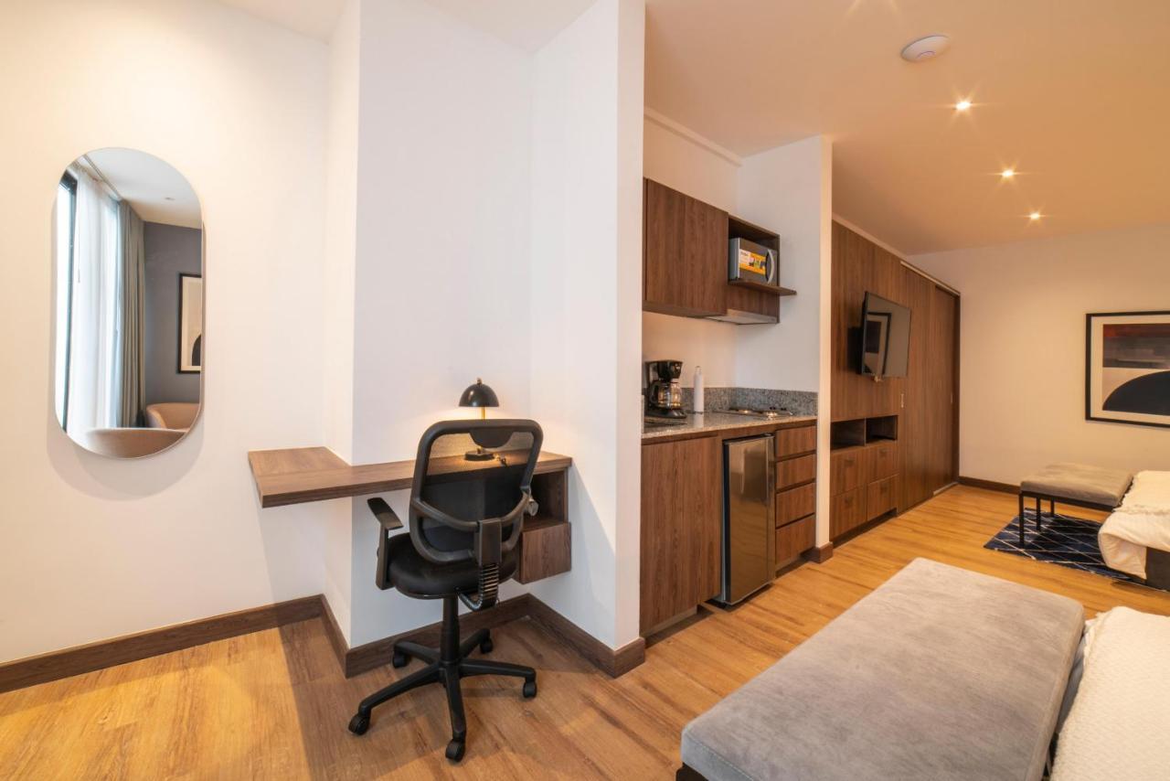 Cali River Suites By Yellowkey Capital Eksteriør billede