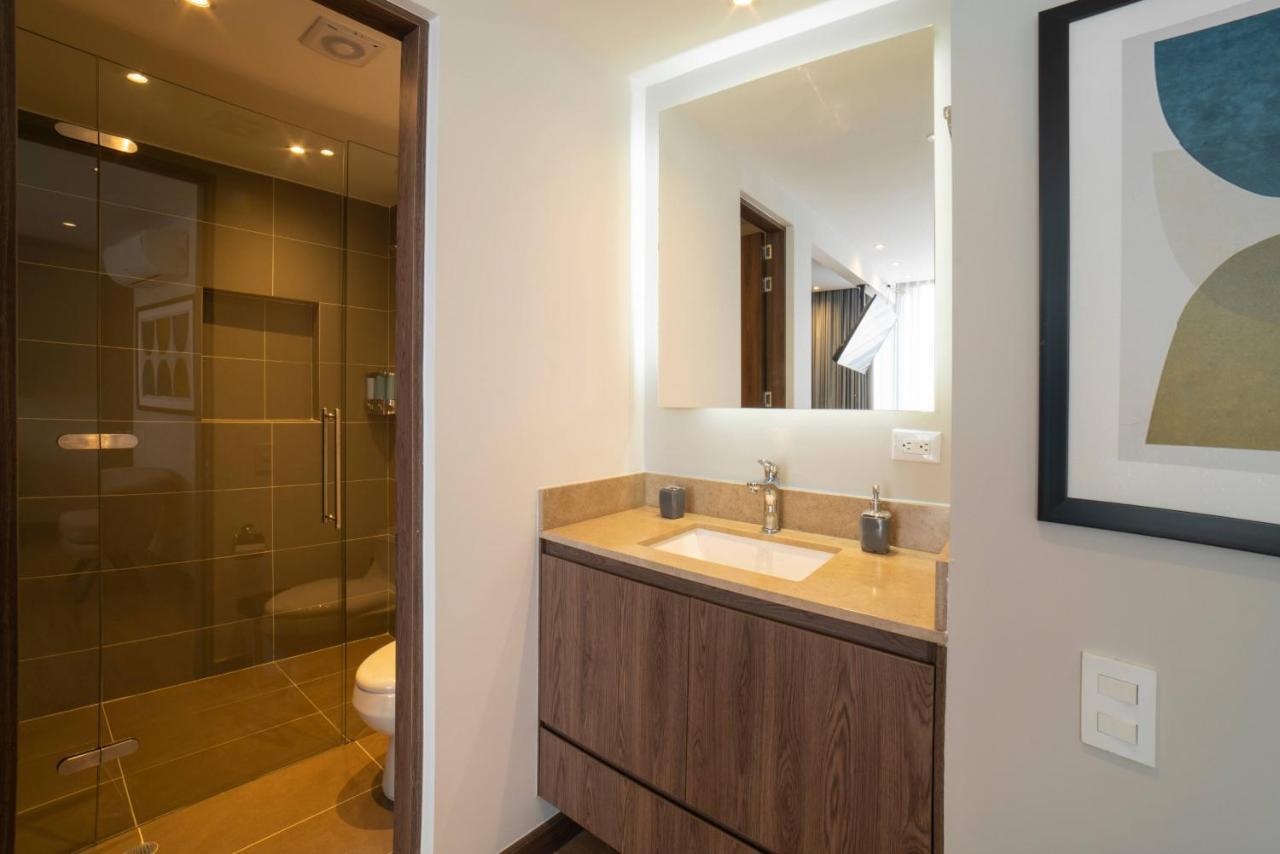 Cali River Suites By Yellowkey Capital Eksteriør billede