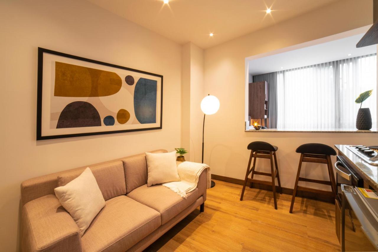 Cali River Suites By Yellowkey Capital Eksteriør billede