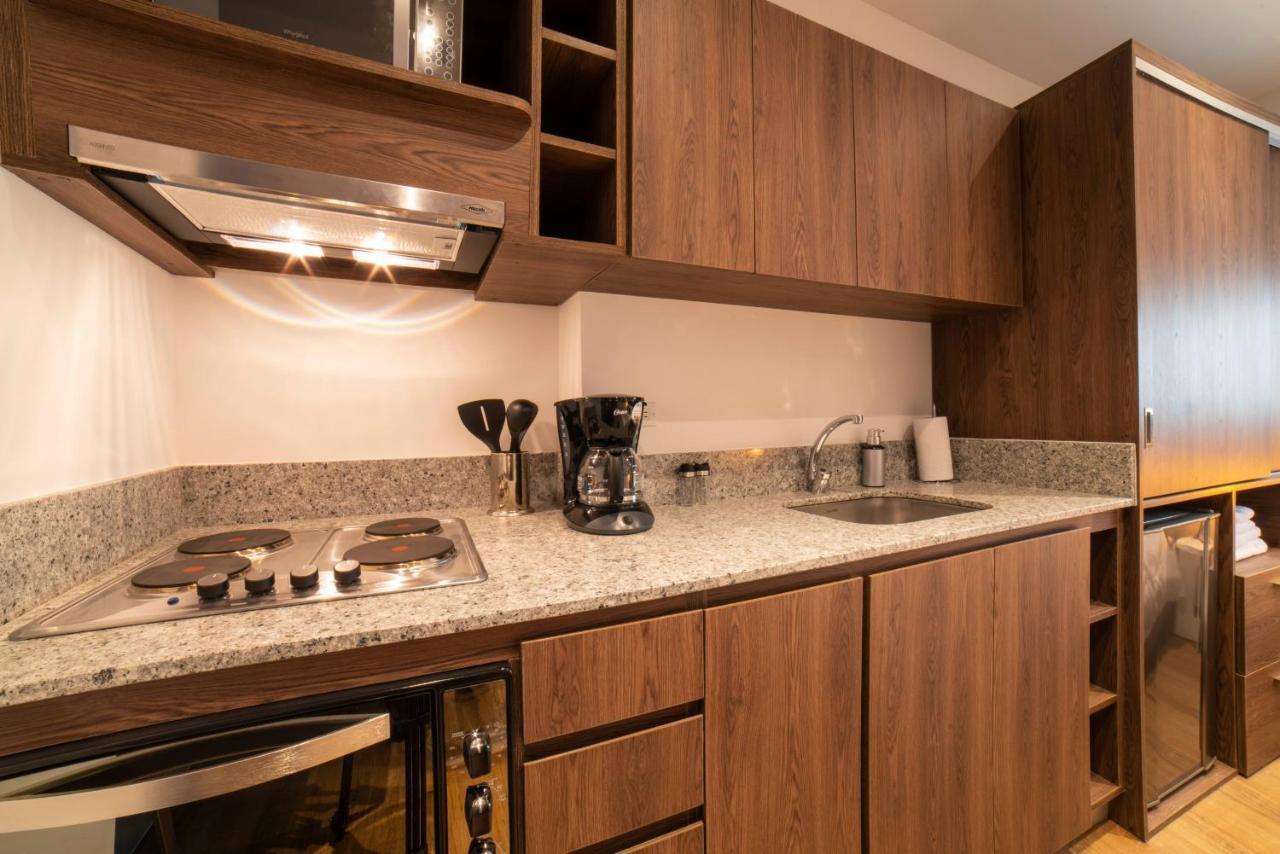 Cali River Suites By Yellowkey Capital Eksteriør billede