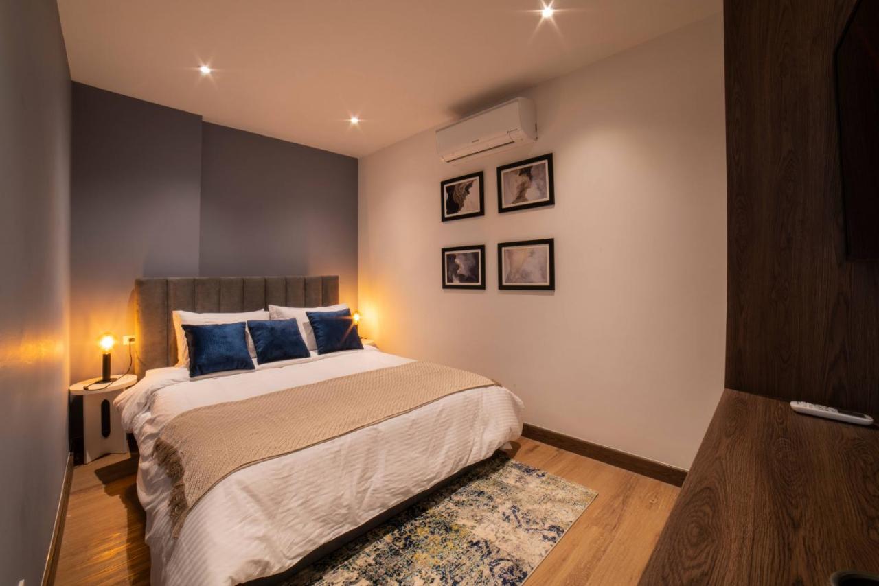 Cali River Suites By Yellowkey Capital Eksteriør billede