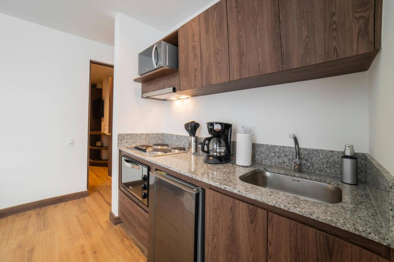 Cali River Suites By Yellowkey Capital Eksteriør billede