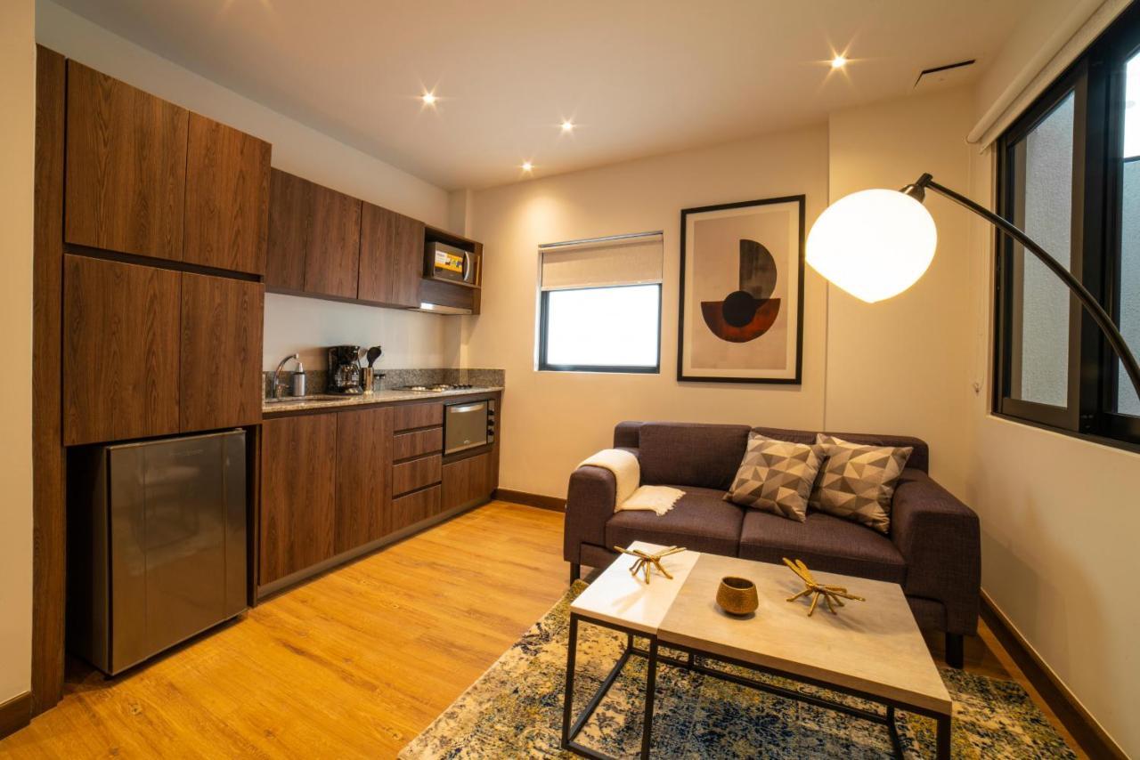 Cali River Suites By Yellowkey Capital Eksteriør billede