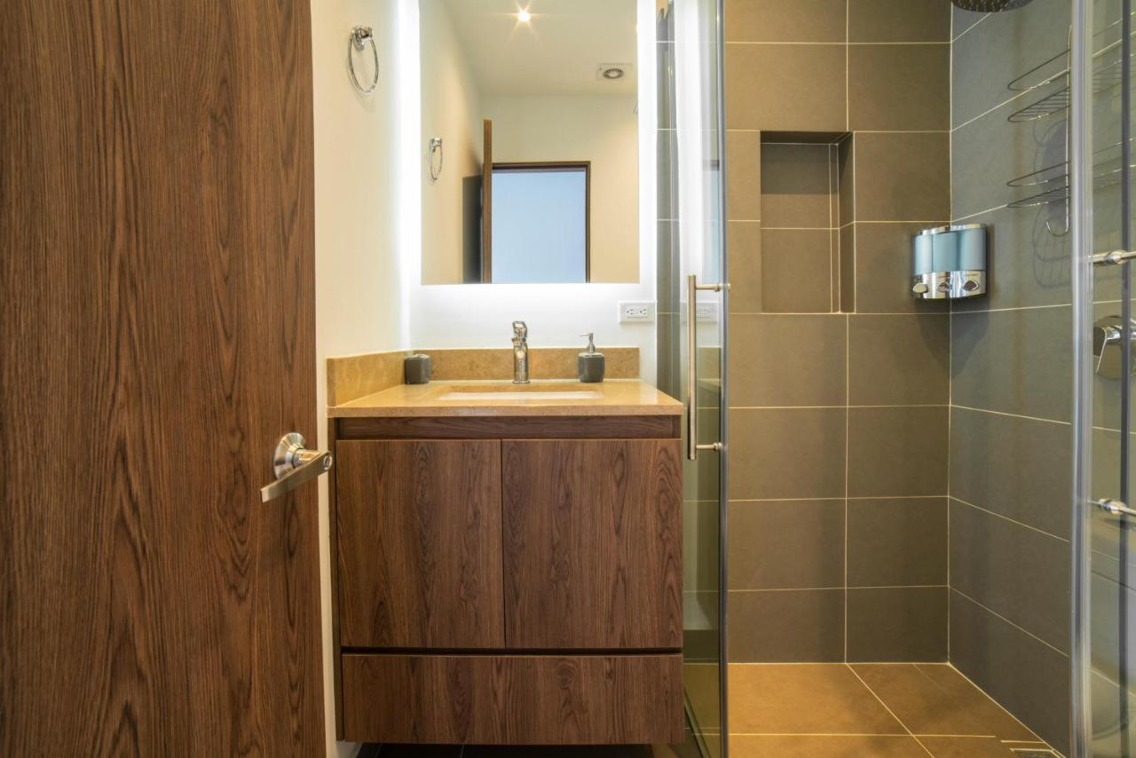 Cali River Suites By Yellowkey Capital Eksteriør billede