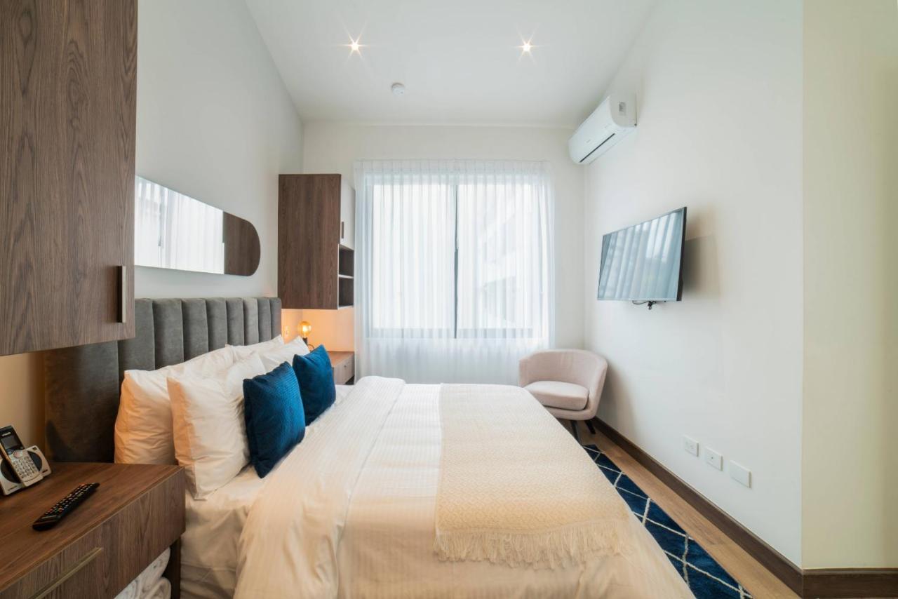 Cali River Suites By Yellowkey Capital Eksteriør billede
