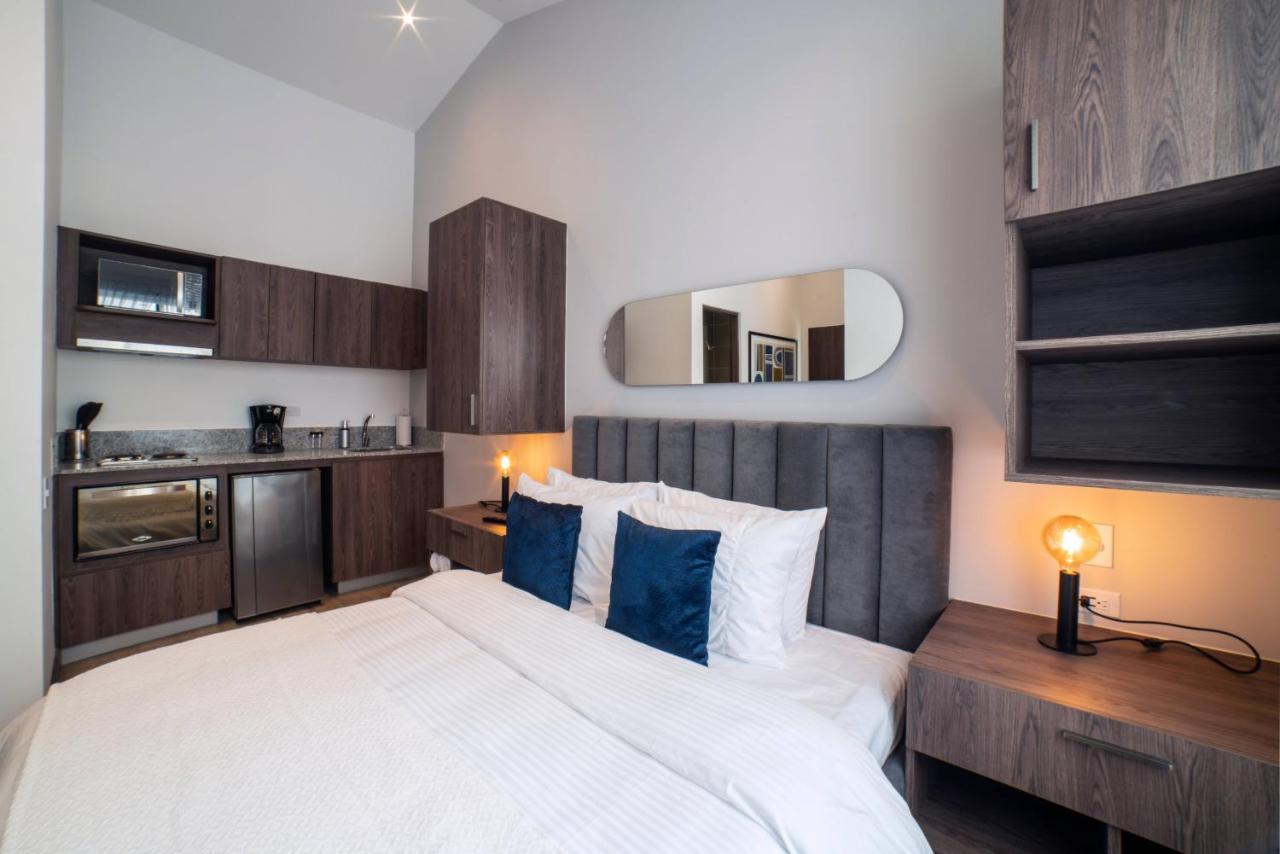 Cali River Suites By Yellowkey Capital Eksteriør billede