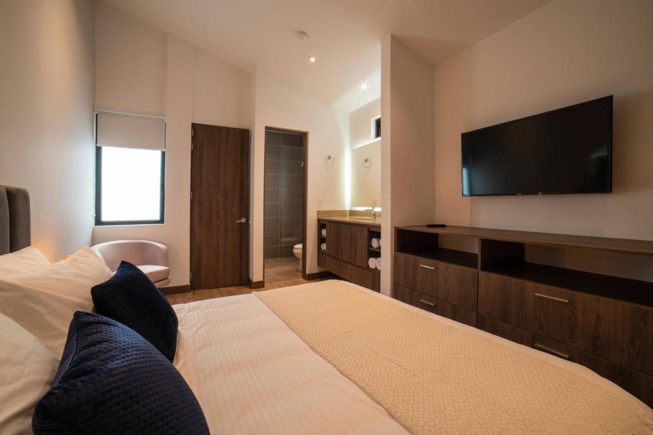 Cali River Suites By Yellowkey Capital Eksteriør billede