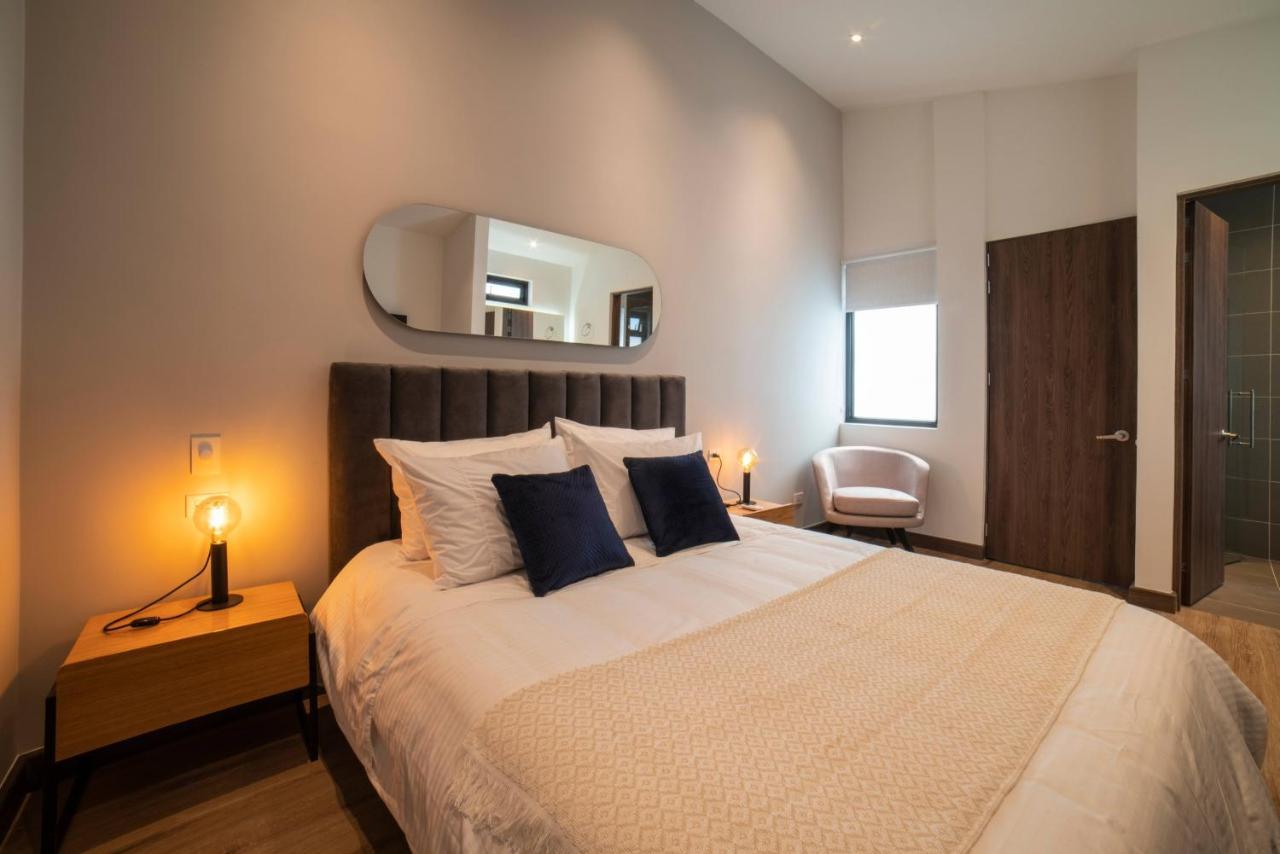 Cali River Suites By Yellowkey Capital Eksteriør billede